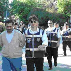 Hükümetten gözaltılara ilk yorum