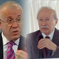 Ekşi ve Özkök’ün Erdoğan’a ‘İsrail’ kızgınlığı!