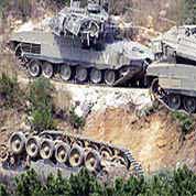 İsrail tankları Han Yunus'tan kaçıyor!