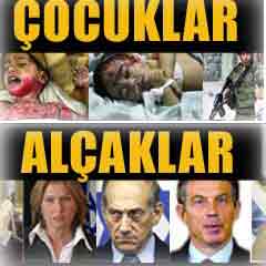 Alçaklar ve çocuklar