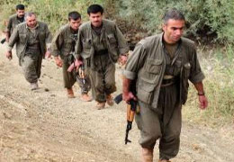 Şemdinli operasyonu bitti PKK Kazan'da
