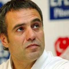 Yanal: Maça hazırlık maçı gibi çıktık