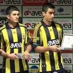 Fenerbahçe'den imza şov