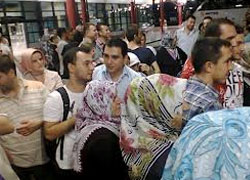 Keçiören Belediyesi'nden umre ödüllü bilgi yarışması