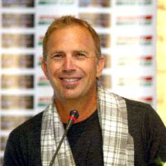 Türk Hava Yolları'nı Kevin Costner tanıtacak
