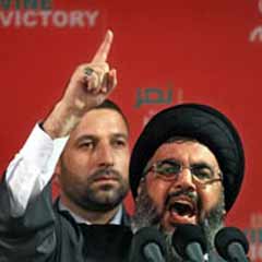 İsrail’i Hizbullah korkusu sardı!