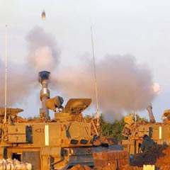 İsrail, Gazze'de okul vurdu: 3 şehit
