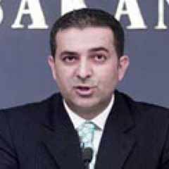 FLAŞ: Başbakanlık'ta görev değişimi