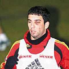 Arda, kazadan sonra bu hale geldi