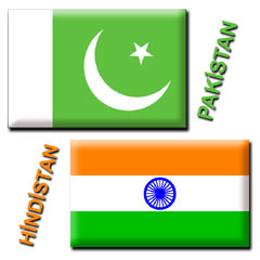 Hindistan-Pakistan yine gergin