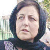 Tahran'dan Ebadi'yi "koruma" önerisi