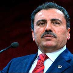Yazıcıoğlu'ndan Nazım Hikmet değerlendirmesi