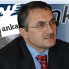 ANKA'nın Gölbaşı yalanı