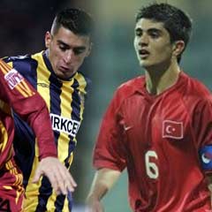 Fenerbahçe'de iki yeni imza