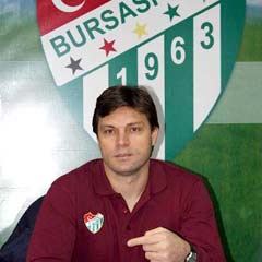 Sağlam Yusuf'a izin verdi