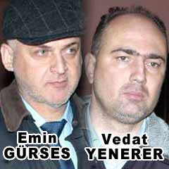 Ergenekoncu gazeteciden Ergenekoncu hocaya tekme