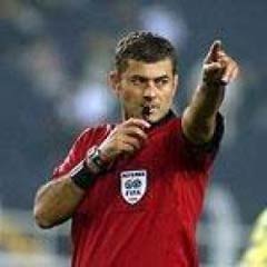 Hakem Dereli'den yöneticilere zehir sözler