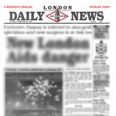 Daily News: “Öncü ülke Türkiye”