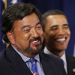 Obama kabinesi erken fire verdi