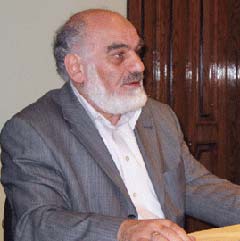 'Potansiyel gücüz ama organize olamıyoruz'