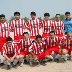 Viranşehir Başakspor parasızlıktan maça çıkamadı