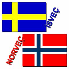 İsveç ve Norveç, İsrail saldırılarını kınadı