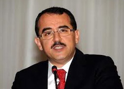 Bakan Ergin: Allah birliğimizi, dirliğimizi bozmasın