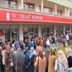 İşçi ve Bağ-Kur emeklilerine yapılacak zam