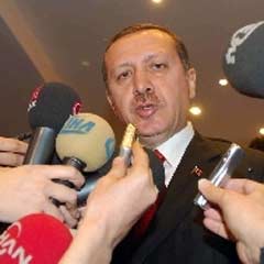 Başbakan Erdoğan yurda döndü