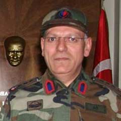 Albay Öz davasında takipsizlik kararı