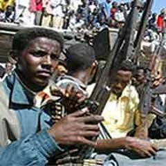 Somali'de çatışma: 6 ölü