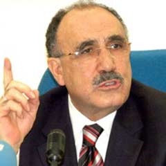 Atalay: Baykal'ın sözleri devlet terbiyesine ters düşüyor