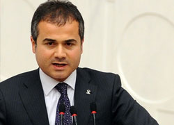 Bakan Suat Kılıç: Tarihi bir başarı kazandık