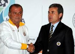 Terim ve Kocaman'dan ortak çağrı