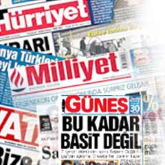 İşte Kartel'in iki yüzü!