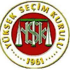 Seçmen listeleri yeniden askıda