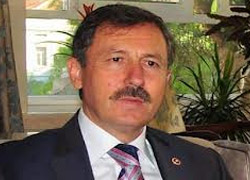 2. Dünya Türk-Turan Kurultay'ı Macaristan'da başladı