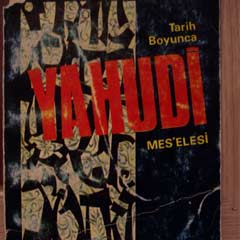 Dersimiz Yahudi