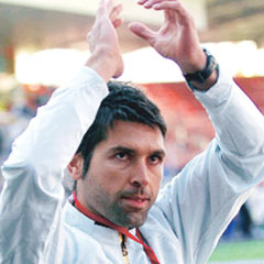 Ankaragücü, Hakan Kutlu ile yeniden anlaştı