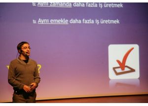 Uzman Pedagogtan Verimli Ders Çalışmanın Püf Noktaları