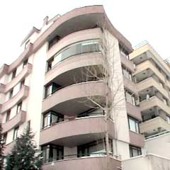 Apartmanın bakımı Ekimde yapılmış