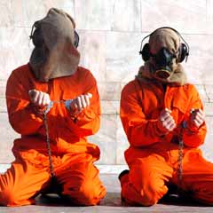Avustralya Guantanamo önerisini değerlendiriyor