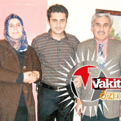 Alparslan konuşursa taşlar yerine oturacak!