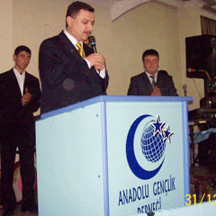 Tongüç: Fetih şuuruna ihtiyacımız var
