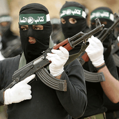 FLAŞ: HAMAS liderlerinden Rayan şehid edildi