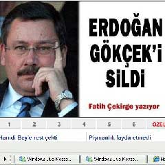 Erdoğan kimi sildi?