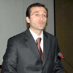 Çiftçinin umudu...