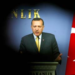 İsrail gazetesi: Erdoğan'ın işi zor