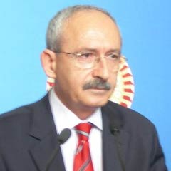 Ya Kılıçdaroğlu istemezse...