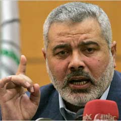 HAMAS Lideri: Zafer yakındır